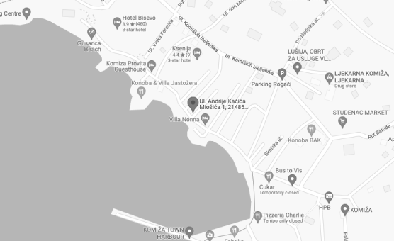Pula office