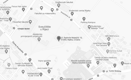 Rijeka office
